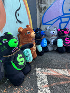 Backpack Osos Teddy Bear Money Sprayground