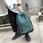 HOMBRE | Morral Moderno de Alta Capacidad con Diseño Deportivo