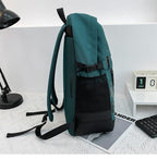 HOMBRE | Morral Moderno de Alta Capacidad con Diseño Deportivo