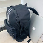 Morral adidas Classic Back to School 3 bandas Backpack