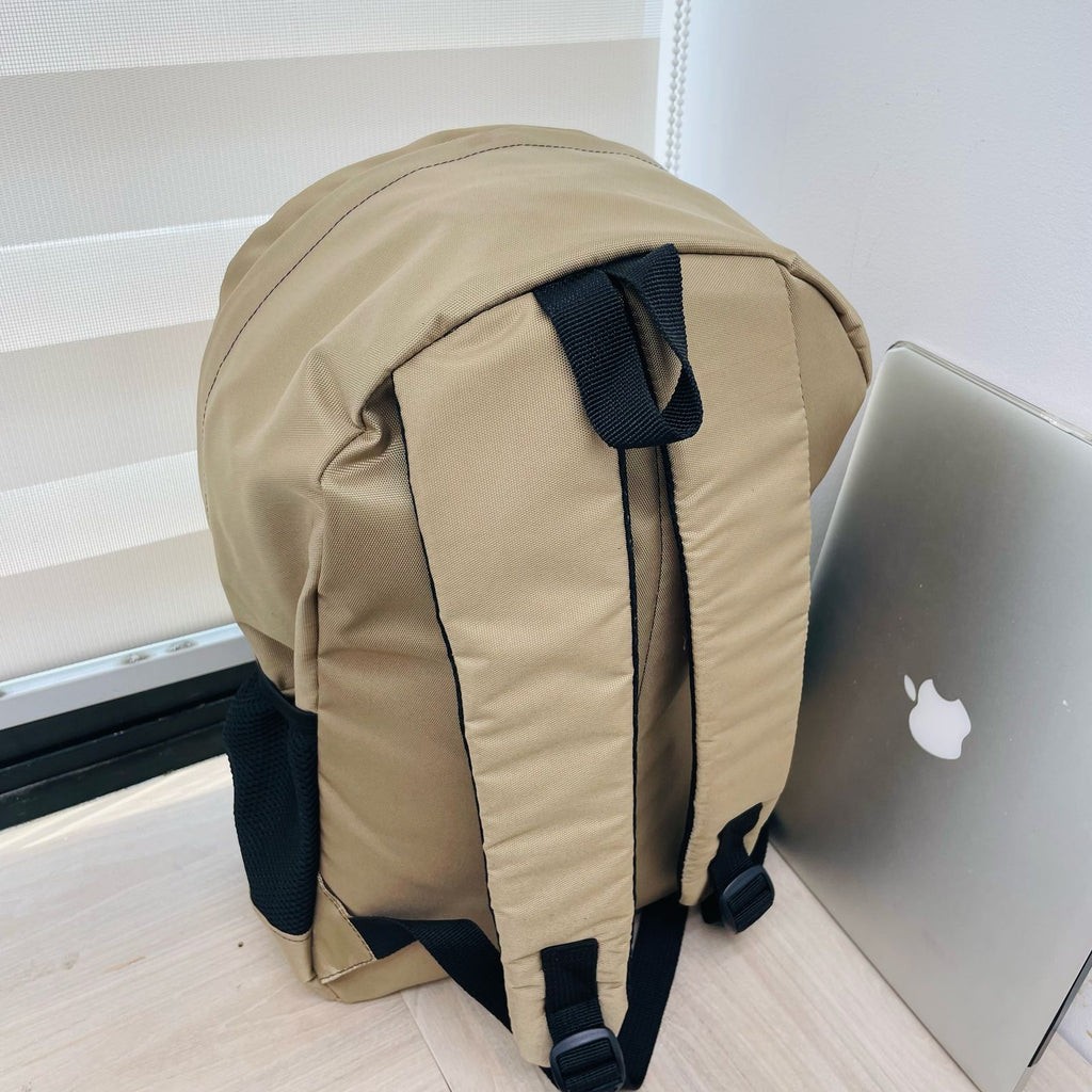 Morral adidas Classic Back to School 3 bandas Backpack