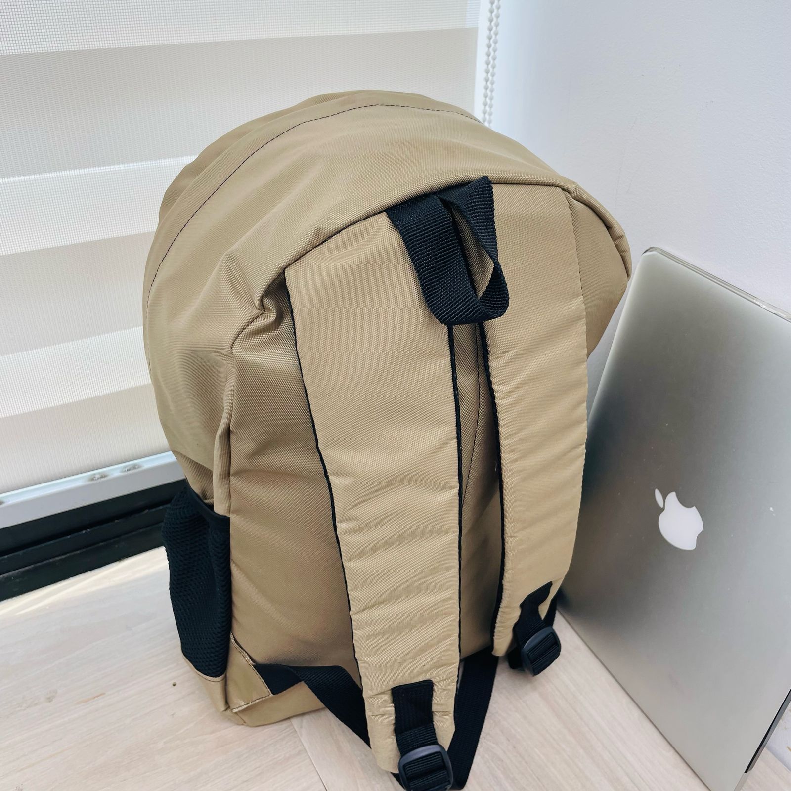 Morral adidas Classic Back to School 3 bandas Backpack