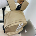 Morral adidas Classic Back to School 3 bandas Backpack