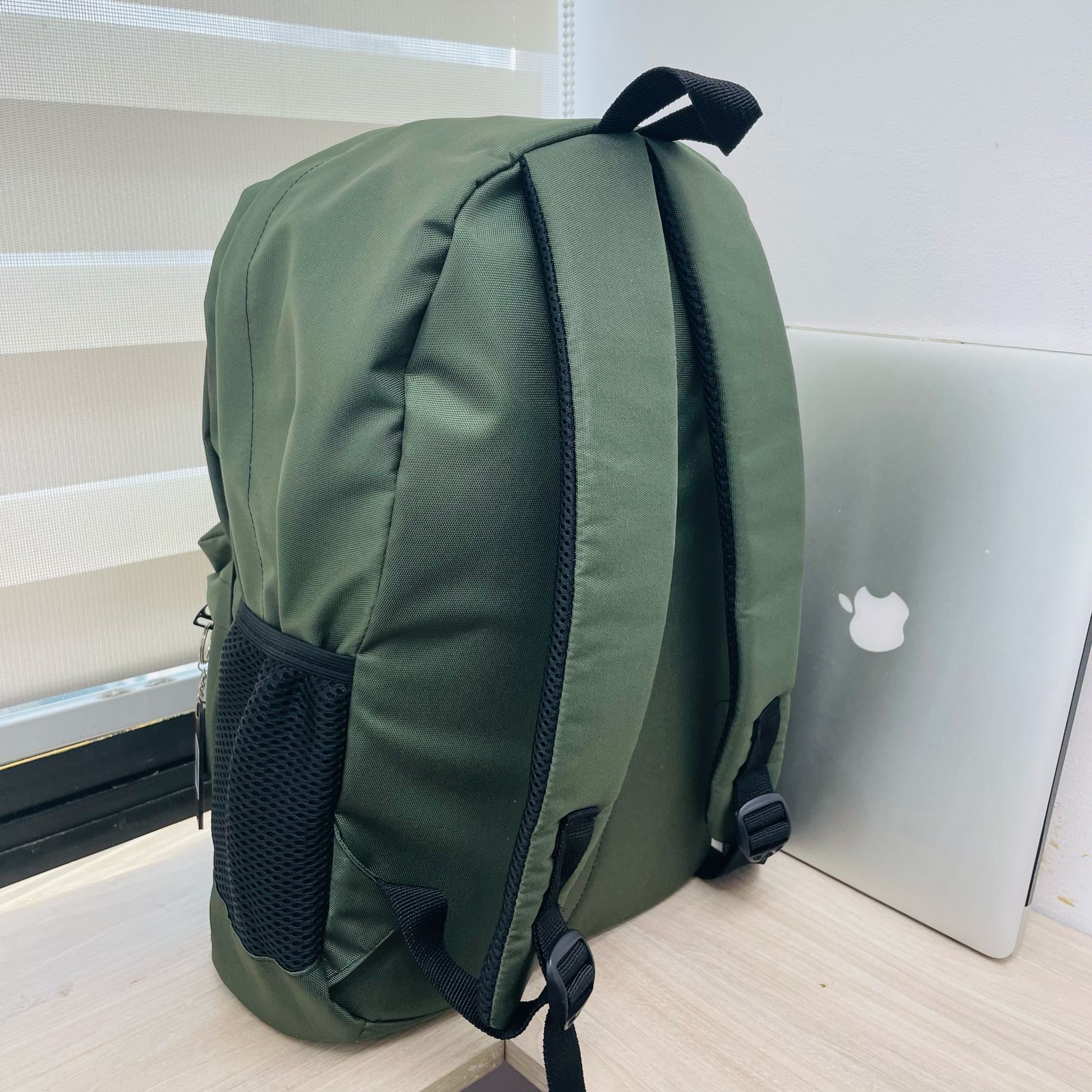 Morral adidas Classic Back to School 3 bandas Backpack