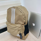 Morral adidas Classic Back to School 3 bandas Backpack