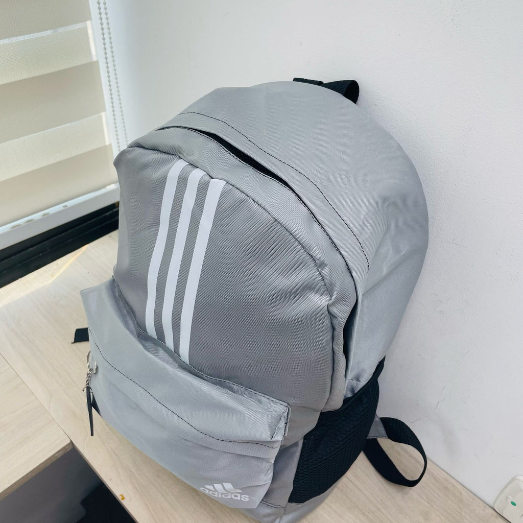 Morral adidas Classic Back to School 3 bandas Backpack