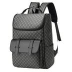 HOMBRE | Bolso De Lujo Vintage Estampado