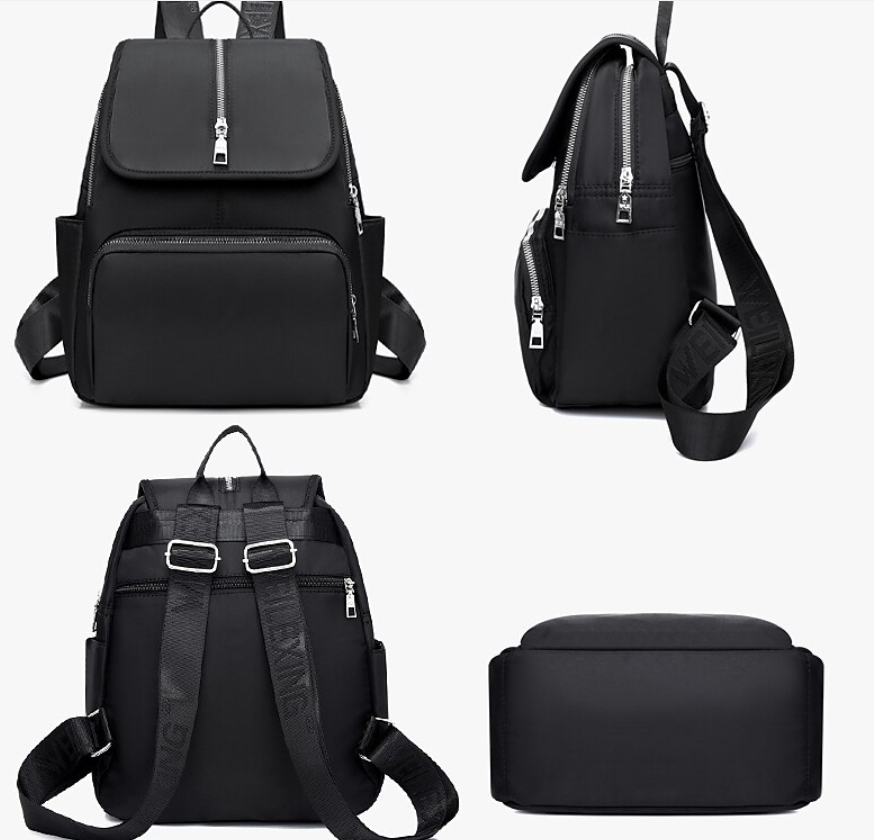 MUJER | Bolso Elegante Exclusivo Alta Gama