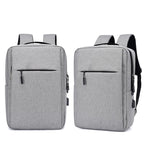 Bolso impermeable para Portátil con USB