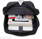 Bolso impermeable para Portátil con USB