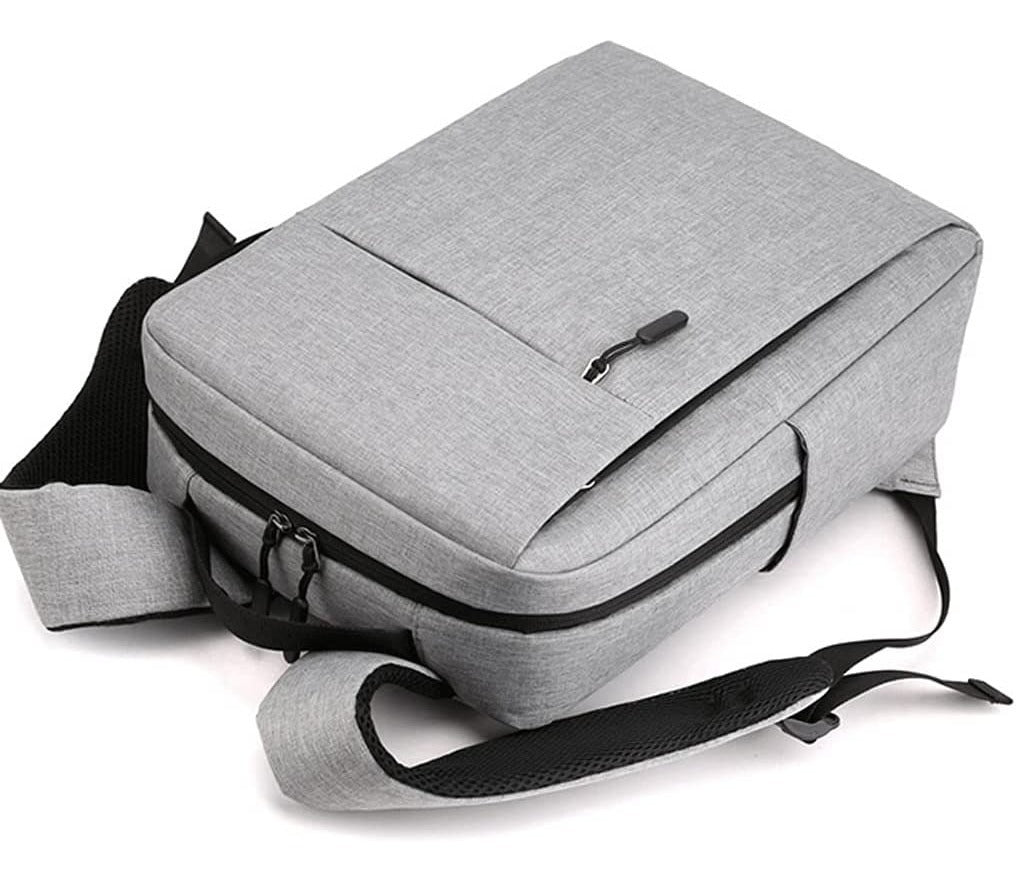 Bolso impermeable para Portátil con USB
