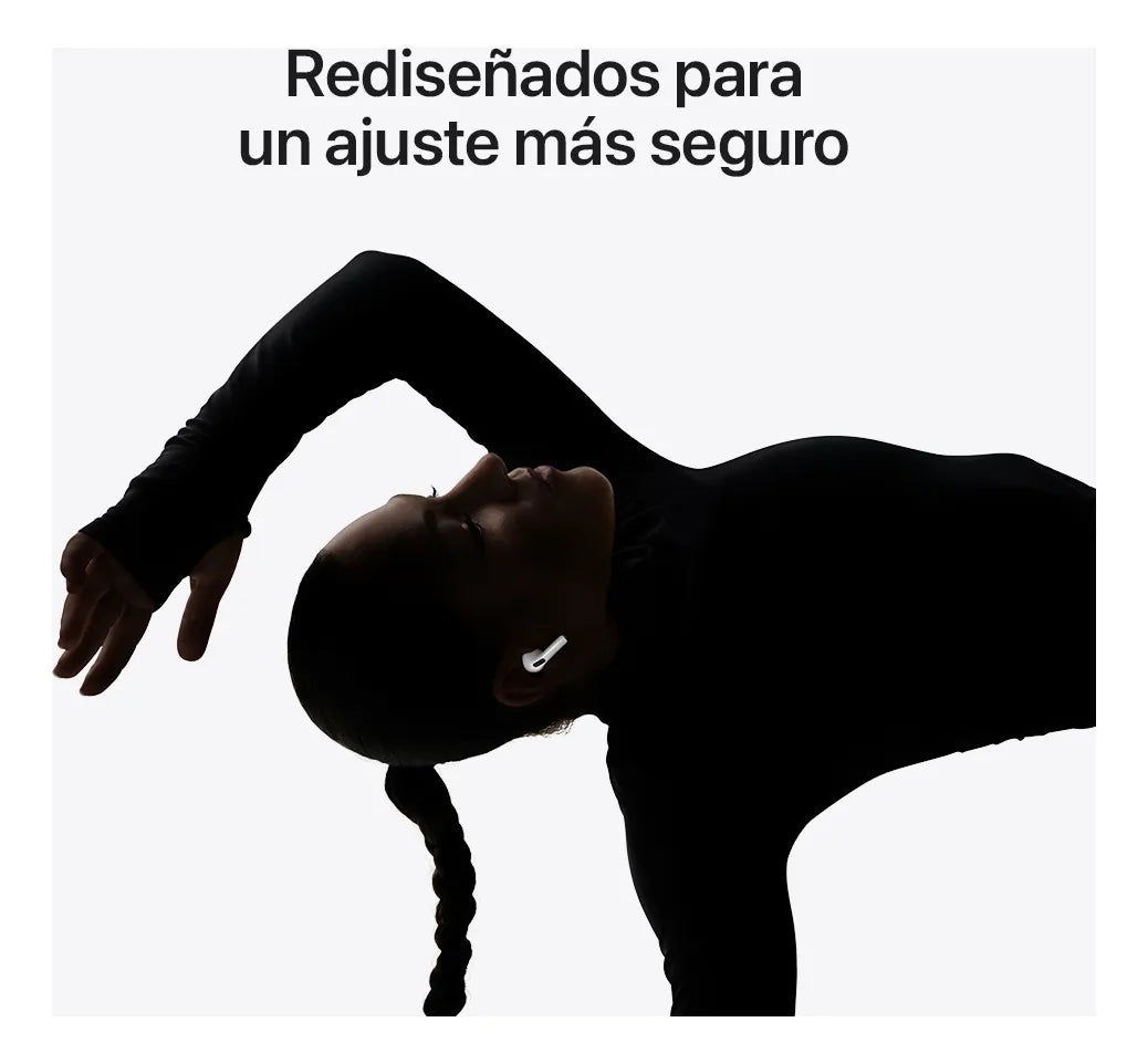 Audífonos AirPods pro 2ª generación ANC 1.1