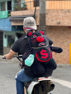 Backpack Osos Teddy Bear Money Sprayground