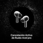 Audífonos AirPods pro 2ª generación ANC 1.1