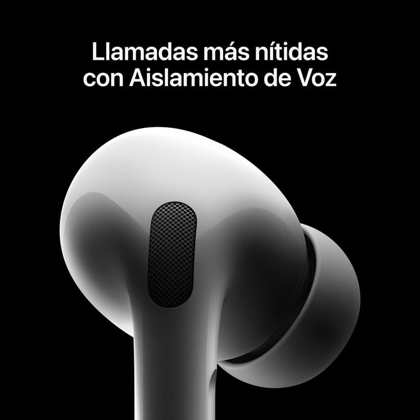 Audífonos AirPods pro 2ª generación ANC 1.1